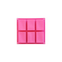 Forma de sapun Rectangular, 6 cavitati - Mayam