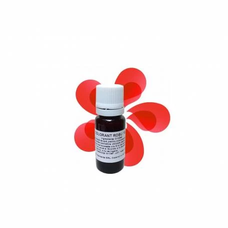 Colorant Rosu, 10g - Mayam
