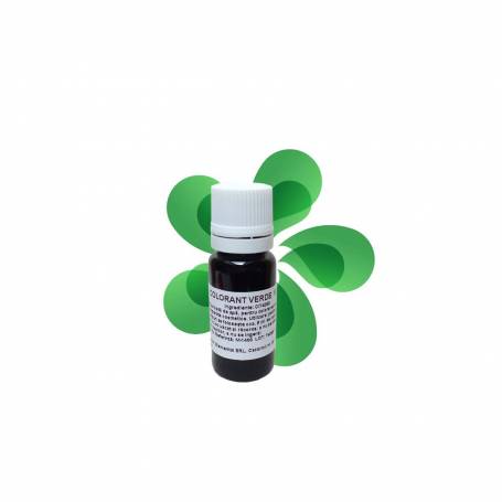 Colorant Verde, 10g - Mayam