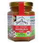 Miere de Manuka MGO300, eco-bio, 140g - TranzAlpine