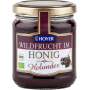 Fructe de soc in miere, eco-bio, 250g - Hoyer