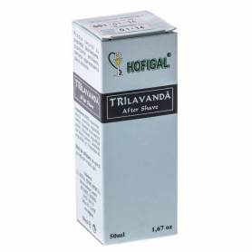 Trilavanda After Shave 50ml - Hofigal