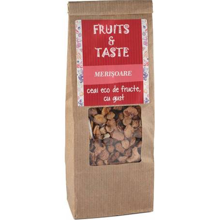 Ceai de fructe Merisoare, 80g - Pronat