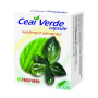 Ceai Verde, 30cps - Parapharm