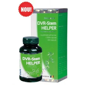 DVR Stem Helper, 60cps - Dvr Pharm