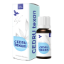 Ulei esential de CEDRU TEXAN, 10ml - Life Bio