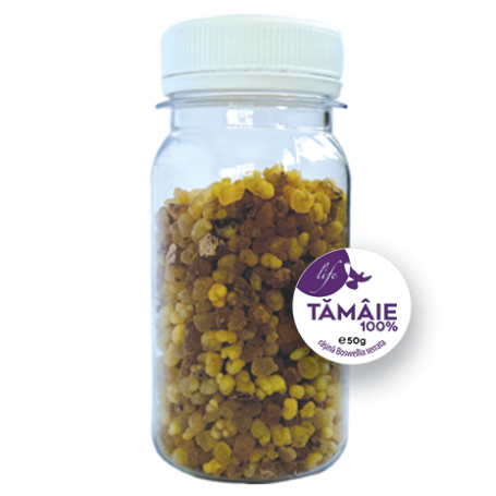 Tamaie 100% naturala, 50g - Life Bio