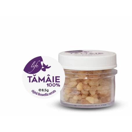 Tamaie 100% naturala, 8.5g - Life Bio