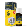 Propolis cu Brusture extract glicerohidric, 30ml - Apicol Science