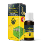 Propolis cu Coada Soricelului extract glicerohidric, 30ml - Apicol Science