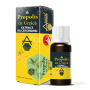 Propolis cu Urzica extract glicerohidric, 30ml - Apicol Science