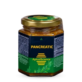 Pancreatic, 200ml - Apicol Science