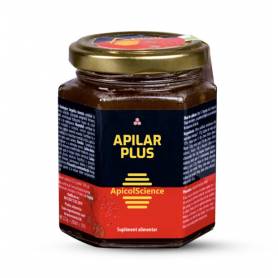 Apilar Plus, 200ml - Apicol Science