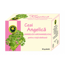 Ceai Angelica 30g - Hypericum