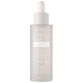 Ser rehidratant si antioxidant, 50ml - Klairs