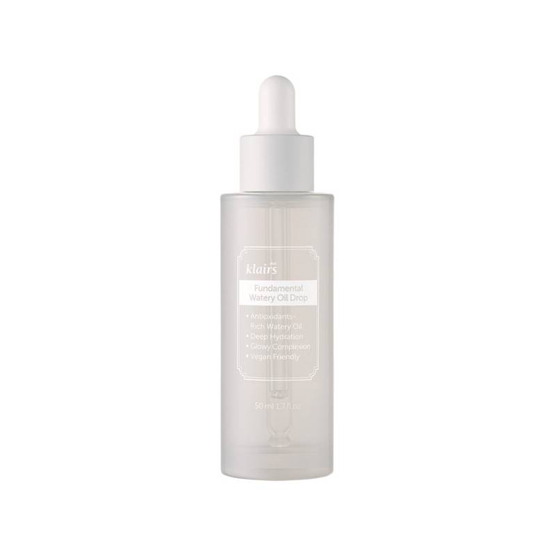 Ser rehidratant si antioxidant, 50ml - Klairs
