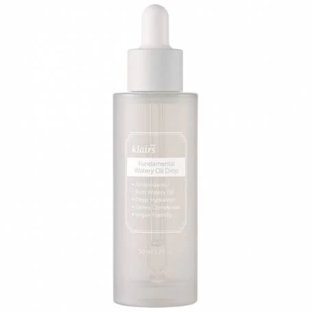 Ser rehidratant si antioxidant, 50ml - Klairs