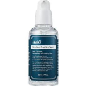Ser calmant ultrahidratant, 80ml - Klairs