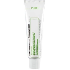 Centella Unscented Recovery Cream, 50ml - Purito