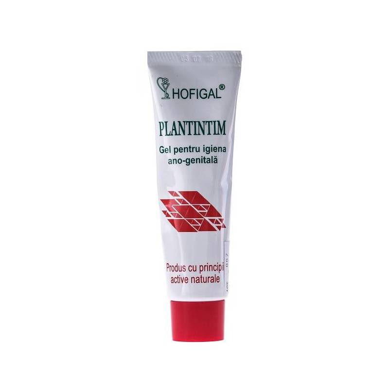 Plantintim Gel 50ml - Hofigal