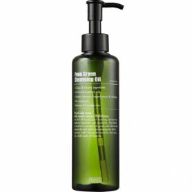 Double cleansing ulei demachiant neparfumat , 200ml - Purito