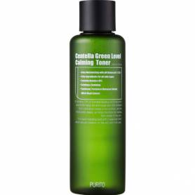 Centella Green Level Calming Toner, 200ml - Purito