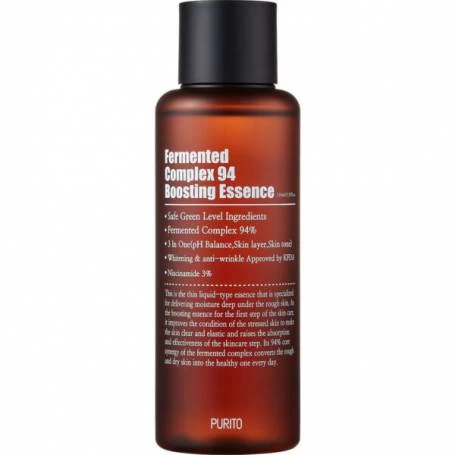 Fermented Complex 94 Boosting Essence , 150ml - Purito