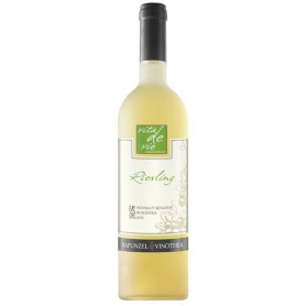 Vin Riesling, eco-bio, 750ml - Rapunzel