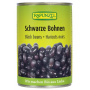 Fasole neagra in doza, eco-bio, 400g - Rapunzel