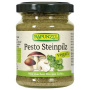 Pesto cu hribi, eco-bio, 130ml - Rapunzel