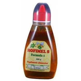 Miere Hofimel "S" Formula 1 400g - Hofigal