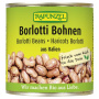 Fasole Borlotti in doza, eco-bio, 400g - Rapunzel