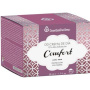 CREMA HIDRATANTA DE ZI PENTRU PIELE USCATA COMFORT, ECO-BIO, 50ml - Esential'aroms