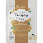 MASCA PENTRU FATA PURIFIANTA SI SEBO REGULATOARE, PURIFYING, 20G - Esential'aroms