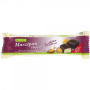 Baton martipan cu glazura amaruie, eco-bio, 50g - Rapunzel