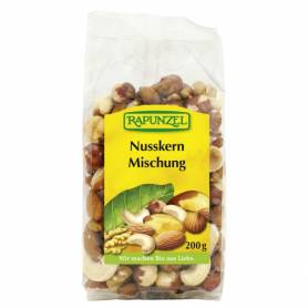 Amestec de nuca, eco-bio, 200g - Rapunzel