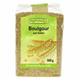 Bulgur, eco-bio, 500g - Rapunzel
