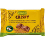 Ciocolata cu lapte integral crocanta, eco-bio, 100g - Rapunzel