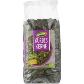 Seminte de dovleac origine Austria, eco-bio, 500g - Dennree