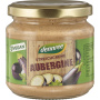 Crema tartinabila cu vinete, eco-bio, 180g - Dennree