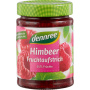 Gem de zmeura, eco-bio, 340g - Dennree
