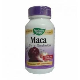 Maca SE 60cps - Secom