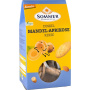 BISCUITI CU MIGDALE SI CAISE, ECO-BIO, 150G - SOMMER
