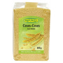 Cous Cous, eco-bio, 500g -  Rapunzel