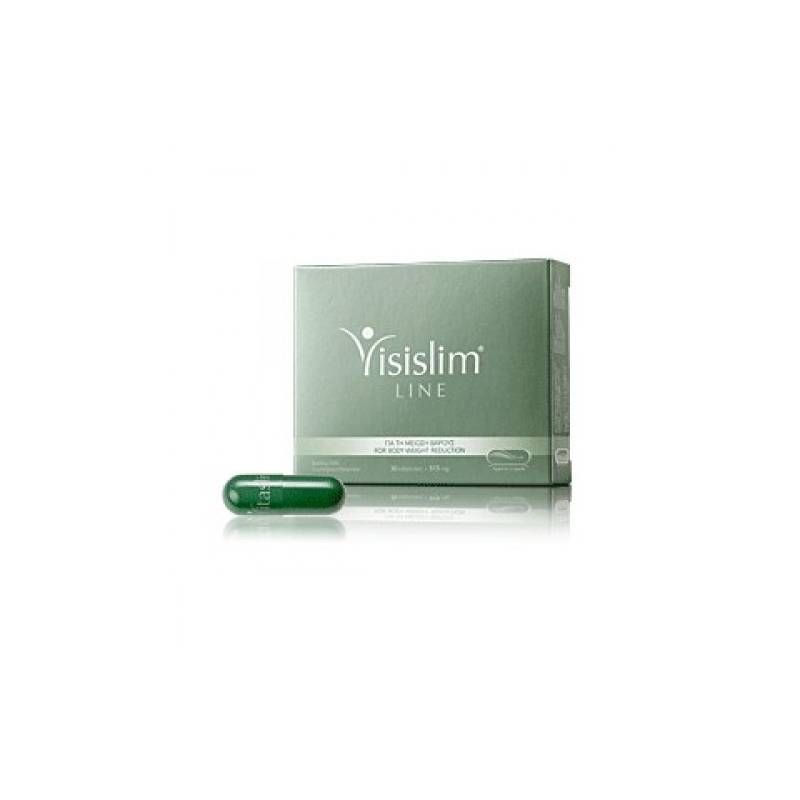 Visislim Line 30cps - Vitaslim