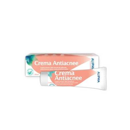 Crema Antiacnee 50ml - Aliphia 