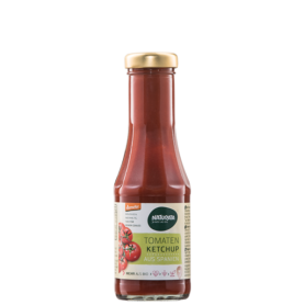 KETCHUP, ECO-BIO 250ml - NATURATA