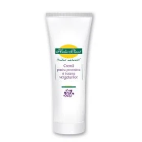 Crema pentru prevenirea si tratarea vergeturilor 100ml - Aliphia