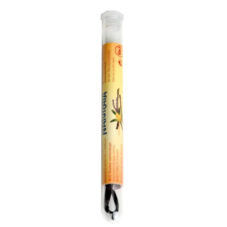 PASTAIE DE VANILIE BOURBON, ECO-BIO 1buc - NATURATA