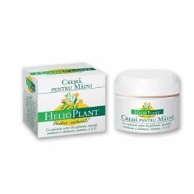 Crema pentru Maini 100ml - Aliphia 